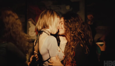 euphoria