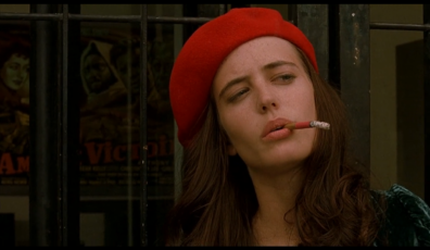 eva-green