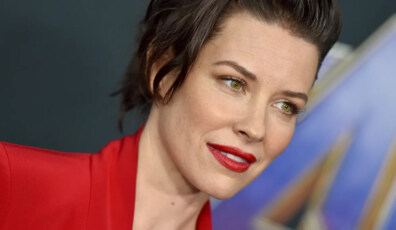 evangeline lilly ant man