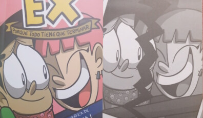 ex porque todo tiene que terminar