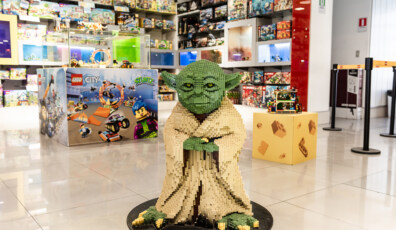 expo lego 2022