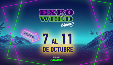 expoweed 2020