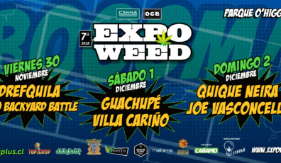 expoweed cartel