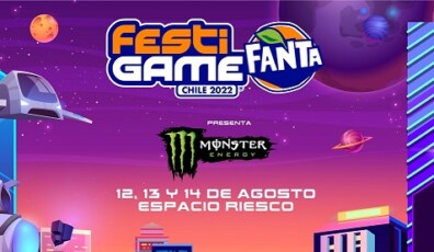festi game