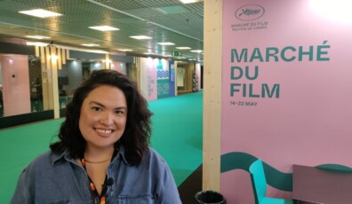 festival de cine de monterrey en cannes