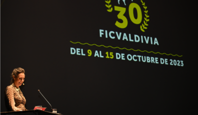 festival de cine de valdivia