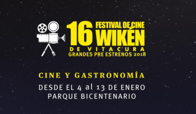 festival de cine wiken