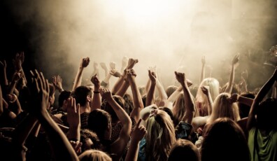 festival rock