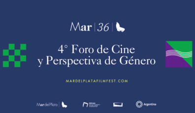 foro de cine y perspectiva de genero