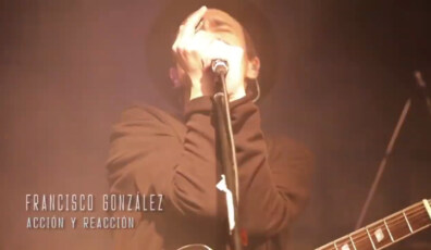 francisco gonzalez