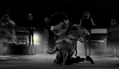 frankenweenie