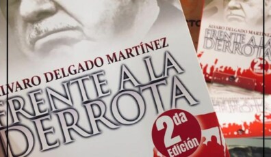 frente a la derrota libro