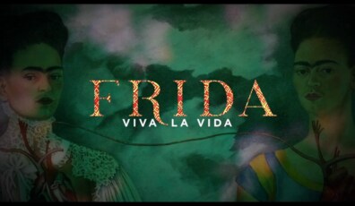 frida viva la vida