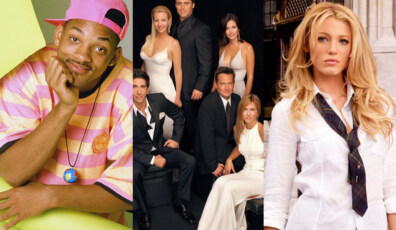 friends sale de netflix