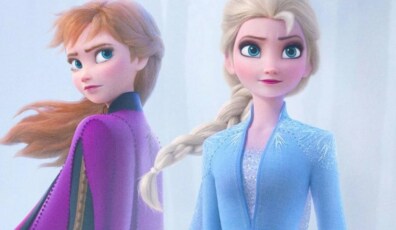 frozen 2
