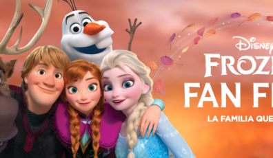 frozen fan fest