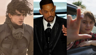 ganadores oscar 2022