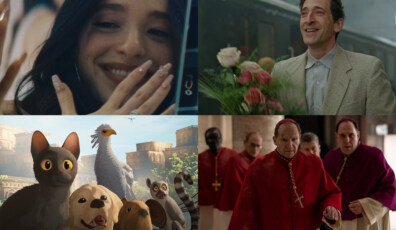 ganadores oscar 2025