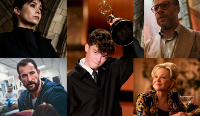 ganadores premios emmy 2025