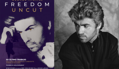 george michael freedom uncut