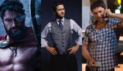 gerard butler