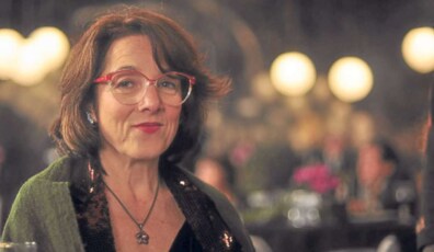 gloria pelicula