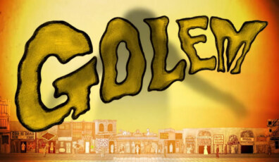 golem