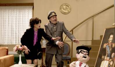 golpe a golpe Diego Cumplido