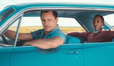 green book movie