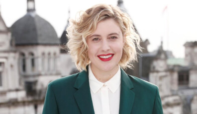 greta gerwig