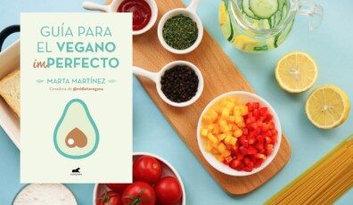 guia para el vegano imperfecto
