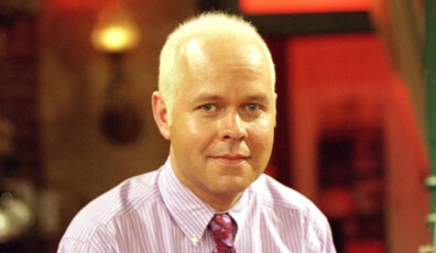 gunther friends