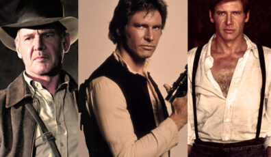 harrison ford