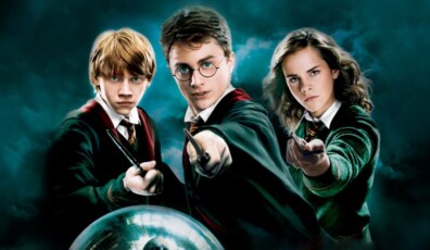 harry potter