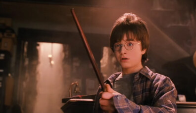 harry potter y la piedra filosofal