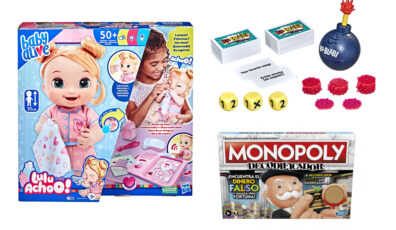 hasbro