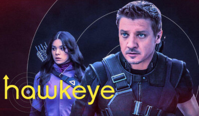 hawkeye serie