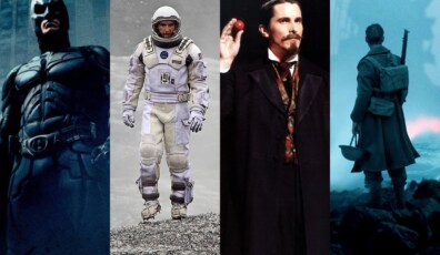 test christopher nolan