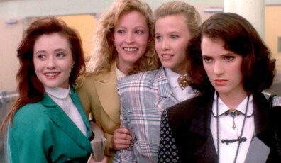 heathers