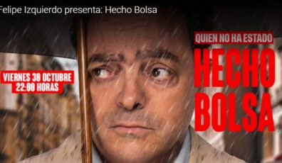 hecho bolsa