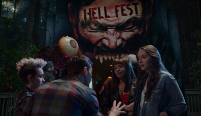 hell fest