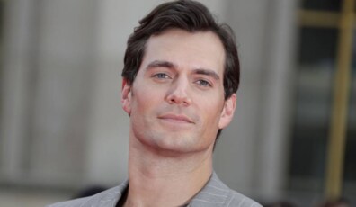henry cavill argentina 2019