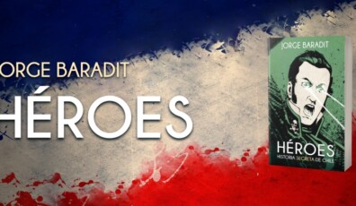 heroes jorge baradit
