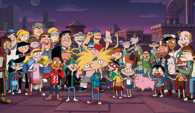 hey-arnold