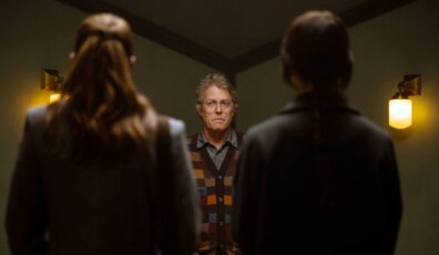 Hugh Grant nos lleva al límite entre la fe y el horror.