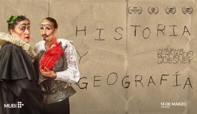 historia y georgrafía - mubi