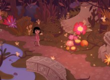 Hola Frida Película Animada
