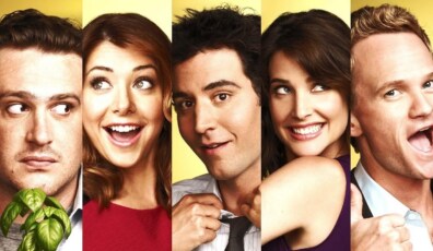 how i met your mother