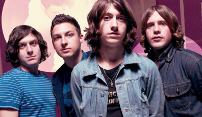 humbug arctic monkeys