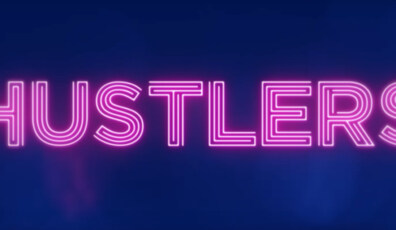 hustleres trailer